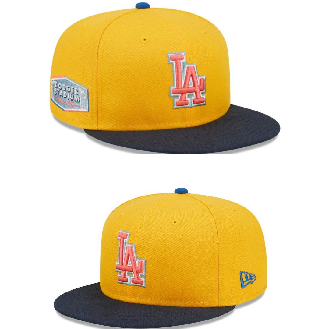 2023 MLB Los Angeles Dodgers Hat TX 202305159